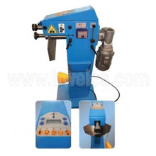 ISM ROTO-MAX 175 Edge Bending Rotary Machine