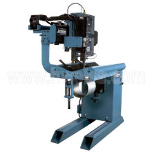 Jetline Longitudinal Seam Welder