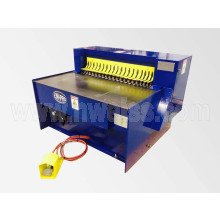 JL-36 Air Powered Cleat Folder