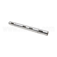 L-13107 Roll Shaft - 10 Station Standing 'S'