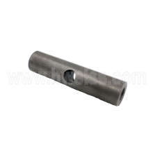 L-13553 Plain Spacer - On Center - Drilled