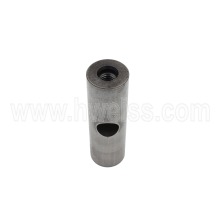 L-13554 - Plain Spacer - Drilled