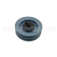 L-70461 V-Belt Pulley (Double Groove - SS 20)