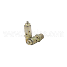 L-AA65553 Muffler Flow Control