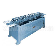 Lockformer 14 Station DS Connector