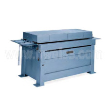 Lockformer Standing “S” Cleatformer