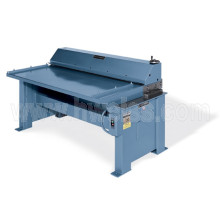 Lockformer 6016 Power Duct Beader