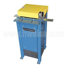 Lockformer Roto-Notcher