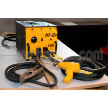 Duro Dyne MF-12A Compact Pinspotter