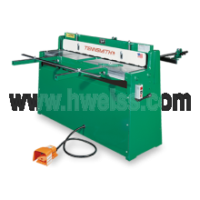 Tennsmith 52A - Air Shear