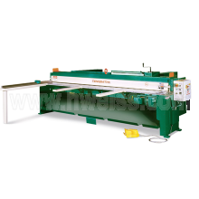 Tennsmith MSE616 Electro-Mechanical Shear