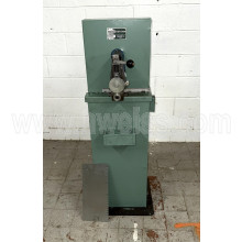 Ruoff Notcher with Slot Notch