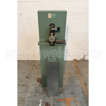Ruoff Notcher with Vee Notch