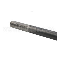 RD-00377 Tie Rod - 1 Inch Diameter & Short Threads (RD10/15)