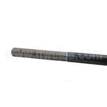 RD-00378 Tie Rod - 1 Inch Diameter & Long Threads (RD15)