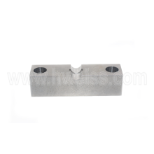 RD-01406 Lower Pivot Block - Use with 1-1/4 Diameter Tie Rod (RD15)
