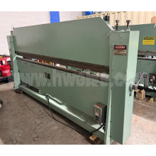 Roto Die Model 10 Hydraulic Bender 