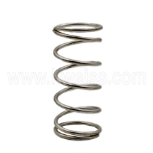 RD-01287 Main Spring for Control Valve (RD10/15)