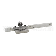 RN-PD-3 Slot Punch & Die Unit