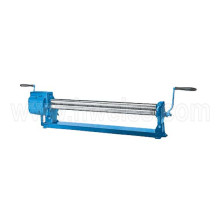Roper Whitney 392 Manual Slip Roller (48" x 2.5” Dia.)