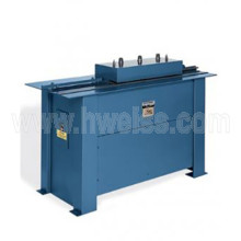  Lockformer Round & Oval Snaplock Rollformer