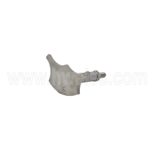 13/64 Round Punch (RW No. 8)