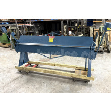 Roper Whitney 8' x 16 Gauge Hand Brake 