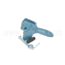 RW-267990001 Locking Handle - Includes Item #20 Pin, Item #21 Handle Screw, Item #30 Cotter Pin and Item #34 Check Nut (Model 0381 & 381 & 382 & 383)