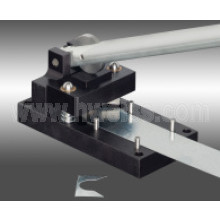 RAMS Drive Cleat Notcher