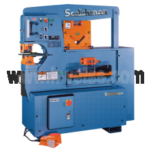 Scotchman 6509-24M Ironworker