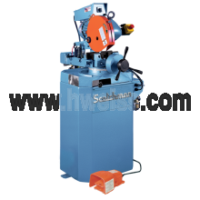 Scotchman CPO 275 PKPD Cold Saw