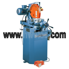 Scotchman CPO 350 NF PKPD Cold Saw