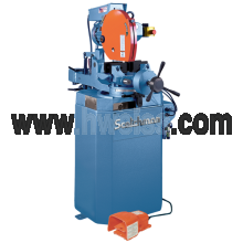 Scotchman CPO 350 PKPD Cold Saw