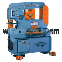 Scotchman DO 70/110-24M Ironworker