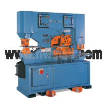 Scotchman DO 8514-20M Ironworker