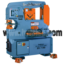 Scotchman DO 95/140-24M Ironworker