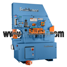 Scotchman FI 8510-20M Ironworker