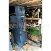 Sterling 30 KVA Spotwelder