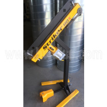 Striker HD Square to Round Bender