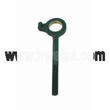 T-U48-S48-47 Toggle Assembly R.H.