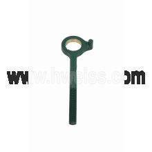 T-U48-S48-48 Toggle Assembly L.H.