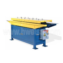 TDC-V - 12 Station TDC Machine