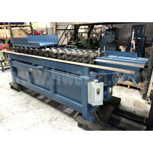 Lockformer 14 Station TDC Machine