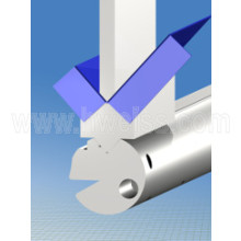 RD-TD - TDC/TDF Insert Die