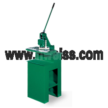 Tennsmith 16-18 Notcher