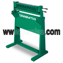 Tennsmith Model 18 Cleatbender