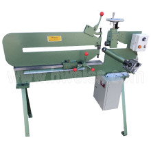 Tinknocker Circle Shear