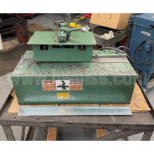 Tinknocker 24 Gauge Pittsburgh & Flanger