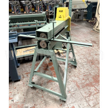 Wilder 20 Gauge Power Slitter