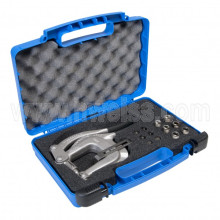 RW XX Hand Punch Kit (Includes 5/32, 7/32, 9/32, 11/32, 13/32, 15/32, 17/32 P&D)